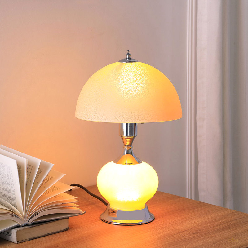 Lampe de table Erte Art Deco