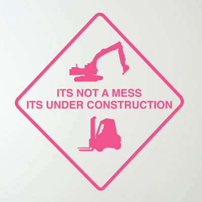 Wall Decal