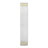 Berthile Rectangle Striped Polyester Table Runner-324935553-509599142