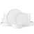 Blanc est en rupture de stock