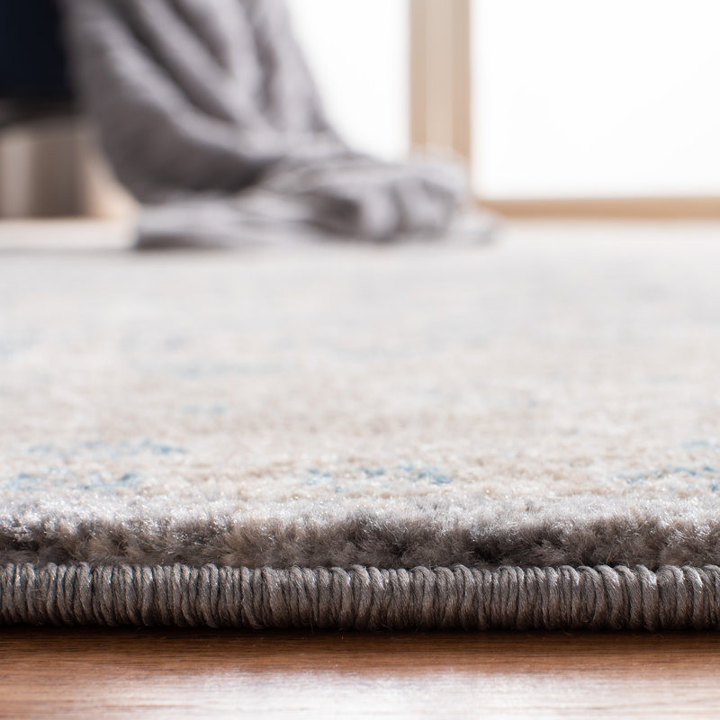 Tapis oriental performance Weigle Sofia, Rectangle 3 pi x 5 pi