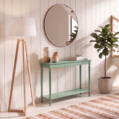 Havre de console