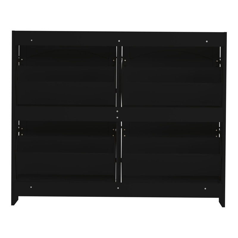 Shoe Storage, Black