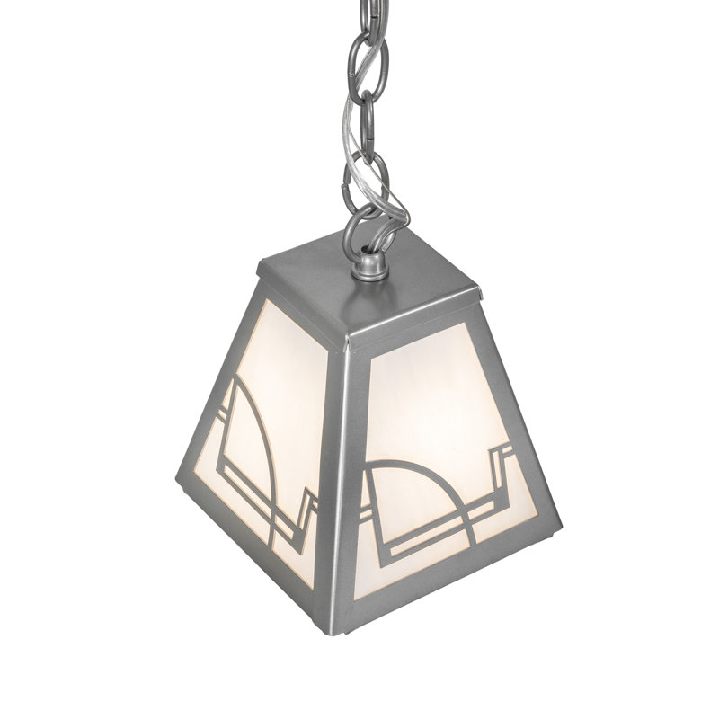 1 - Light Pendant