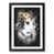 Black Framed selected