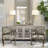Eligah 72'' Sideboard