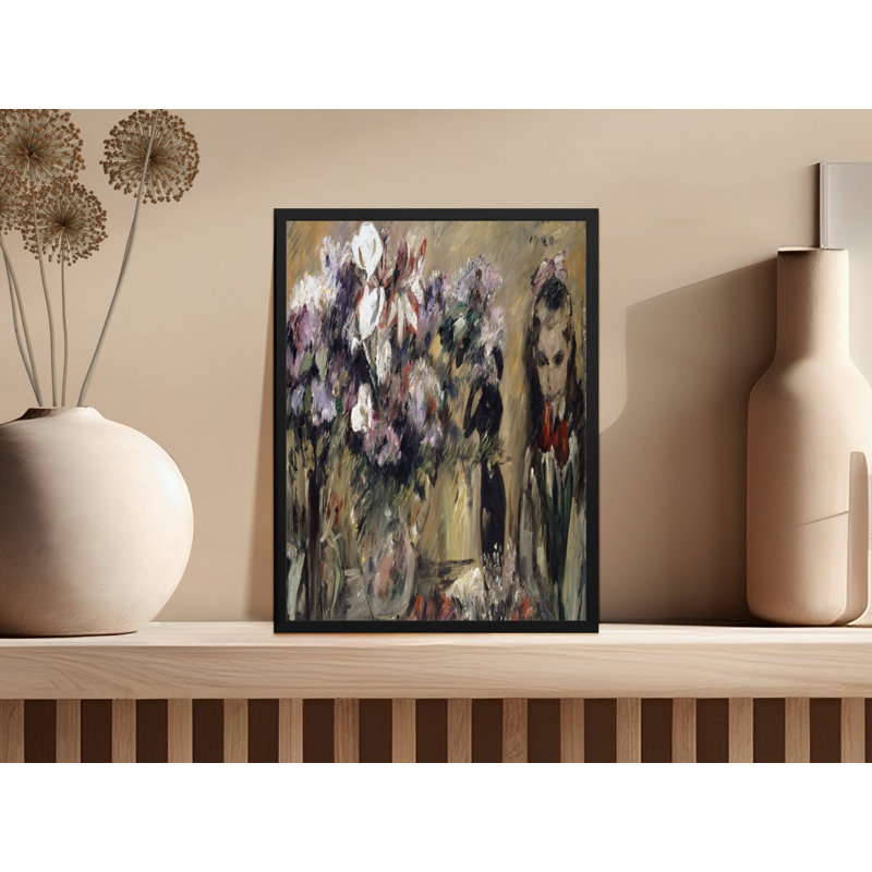 Torain Floater Frame Print, 32x48