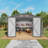 Spacious Metal Sheds, Durable And Modern Design For Backyard Storage