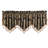 Reilly 40" Window Valance