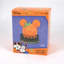 Accessoire de village citrouille 4 po Disney