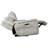 Kor Zero Gravity Power Reclining Sofa