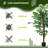 5Ft Artificial Ficus With Pot, Indoor Outdoor Fake Plant For Home Office Living Room Décor