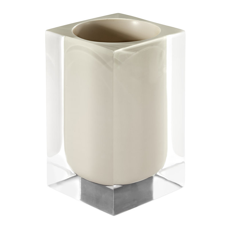 Izod Marina Linen Tumbler