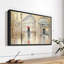 To The Metro, reproduction sur toile-372486379