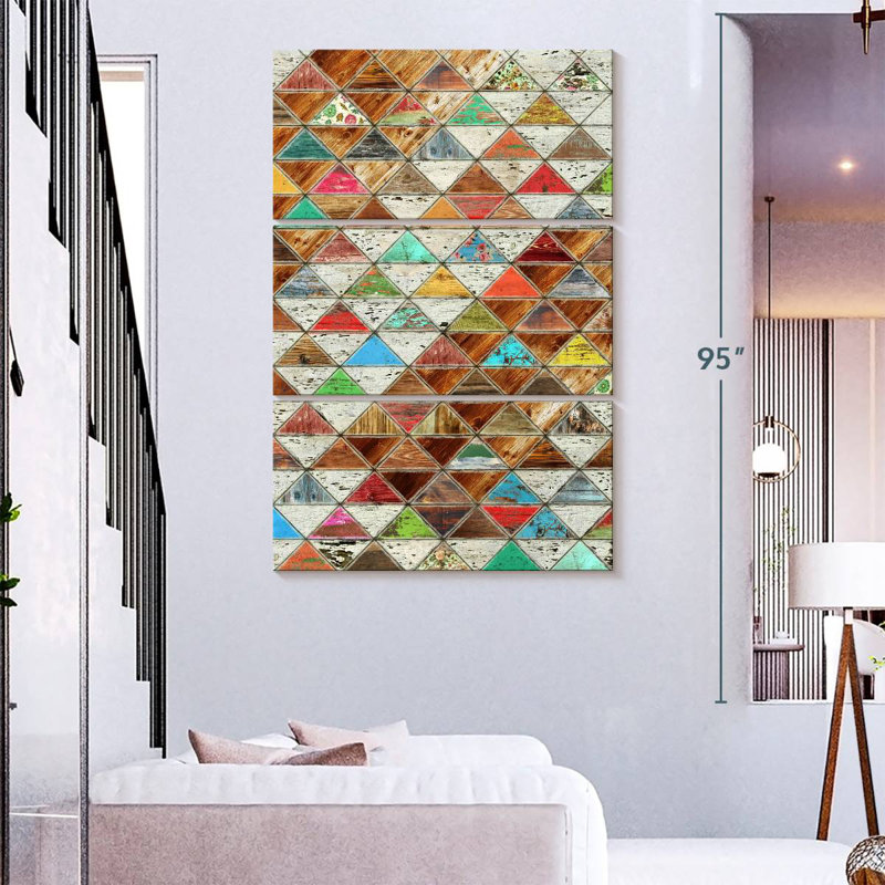 Motif Avery Love, H 38 po x l 24 po