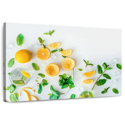 Yarlin Lime Refresher