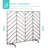Hewish Iron Fireplace Screen-182476295