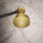 Awaken G110 Flood Fixed Shower Head-83665717