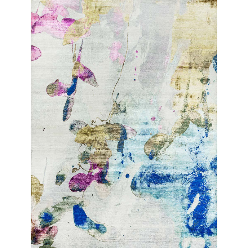 Area Rug, Rectangle 10' x 14'