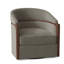 Forester 29" W Swivel Barrel Chair-59712887-59712889