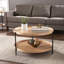 Table basse avec rangement Amahya-256321029