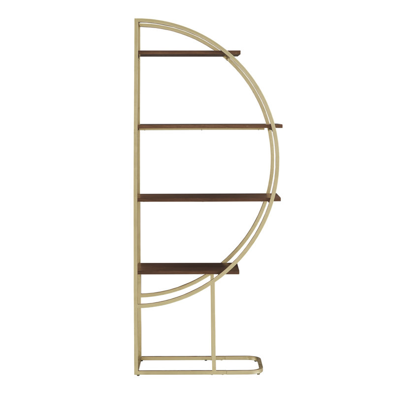 Bibliothèque Belote H 76 "x l 31,5"