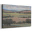 Hilly Countryside I-Gallery, toile tendue-73510038