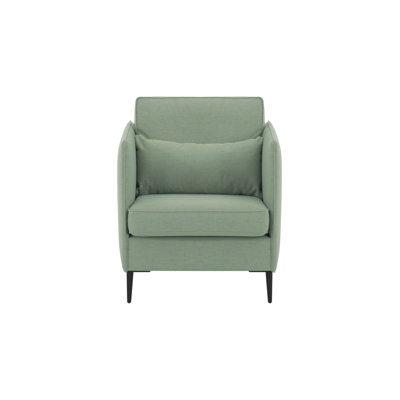 Upholstered Armchair