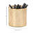 Renshaw Metal Pen Holder