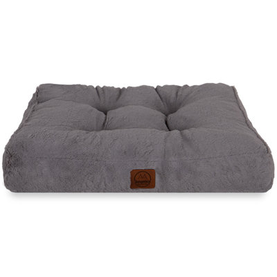 Jungolica Orthopedic Memory Foam Pet Bed