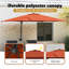 Cantilever Parasol with Pulley Lift-1018656136-1018656146
