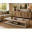 Peking Ming Solid Wood Coffee Table