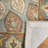 Gideon Hand Tufted Wool/Cotton/Latex Oriental Rug in Gray/Blue-19265685