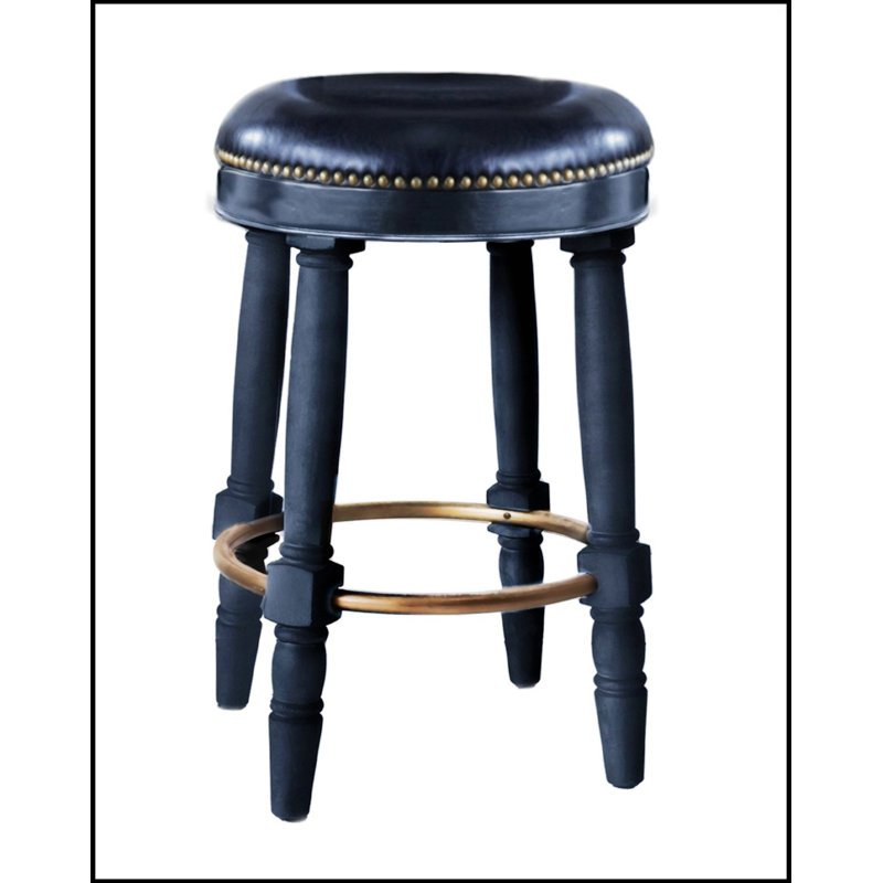 Bar Stools Set Of 2