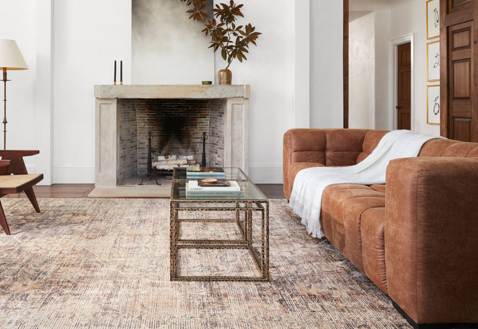 Shop All Rugs