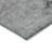 Machine-Washable Stain Resistant Area Rug with Non-Slip Backing-1149270428