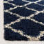 Tapis à poils longs Alonnah-995767154