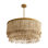 Baja 3 - Light Chandelier