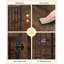 Cage pour chien Dawyne-130372898-130372897