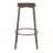 Industrial Square Barstool