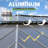 12 Ft. W x 20 Ft. D Aluminum Patio Gazebo