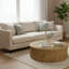 Table basse Palmera