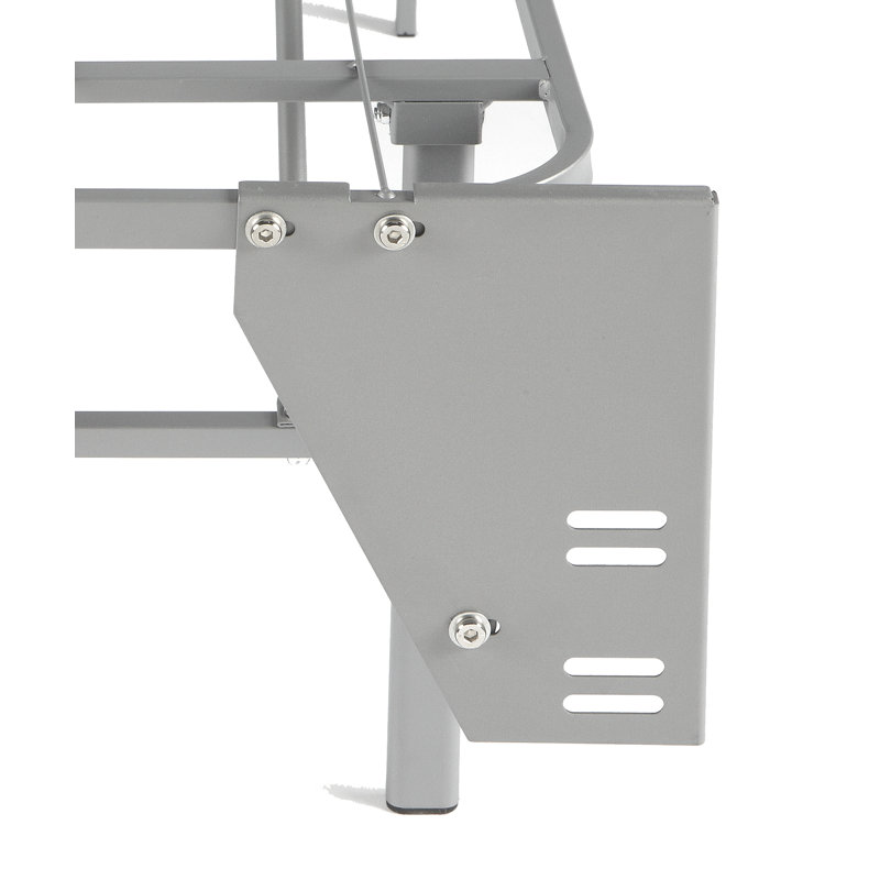 Mattingly Bed Frame Brackets