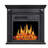 Freestanding Electric Fireplace With Remote Control.-730824458