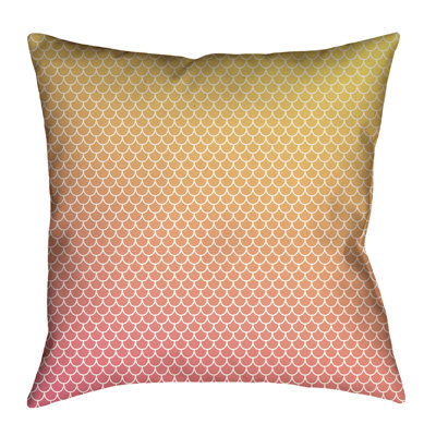 Katelyn Elizabeth Pillow Cover
