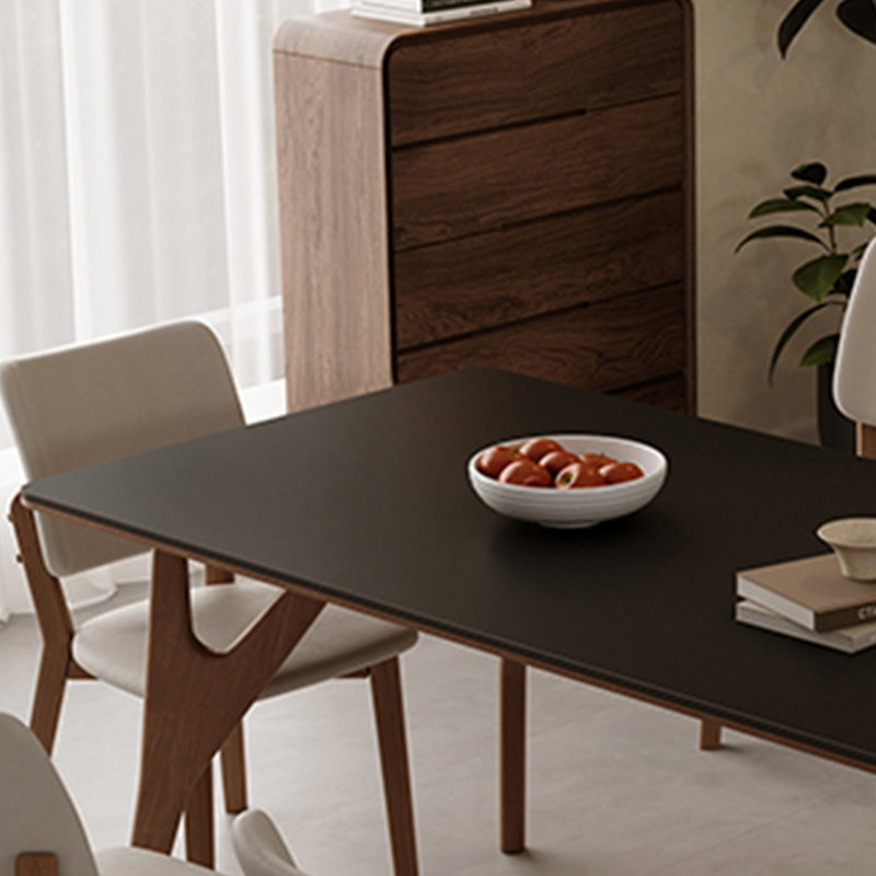 Table de salle à manger Premium, H 29,52 po x L 62,99 po x l 31,49 po