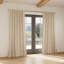 Coin Room Darkening Curtain-36362368