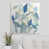 Toile sélectionné