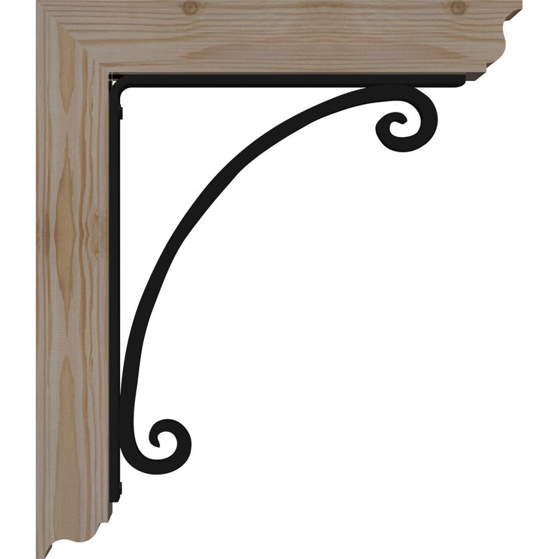 Support de sciage brut traditionnel H 4 po x l 16 po x H 19 po, sapin Douglas (l 2 po x P 12 po x H 15 po), H 19 po x P 16 po