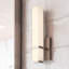 Milan 1 - Light LED Bath Bar-107283487